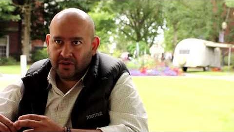 Advanced Wine Educaton: Rajat Parr on whole cluster fermentation of Pinot Noir