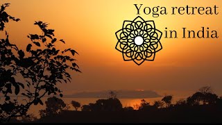 YOGA retreat in INDIA | Devon School of Yoga