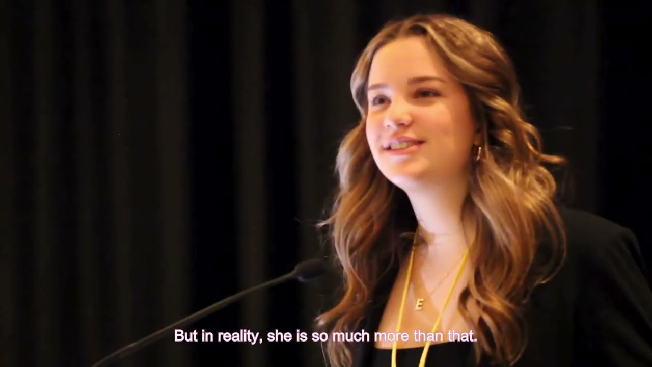 River Hill FBLA 'Mean Girls: Meet the Plastics' Parody