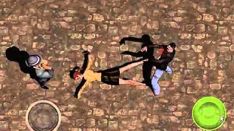 Unity3D, Zombie Gun Shooting Game Prototype Test #3