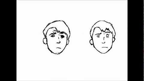 Rotoscoping Experiments