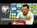 European Qualifiers - UKRAINE - SERBIA: Андрій Шевченко. Післямова