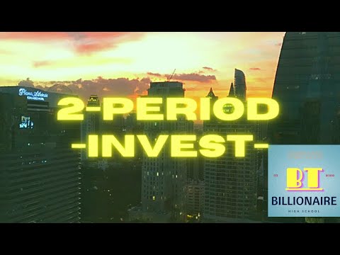 【2-Period】株投資の実践編