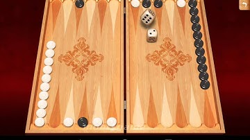 Нарды game for Android