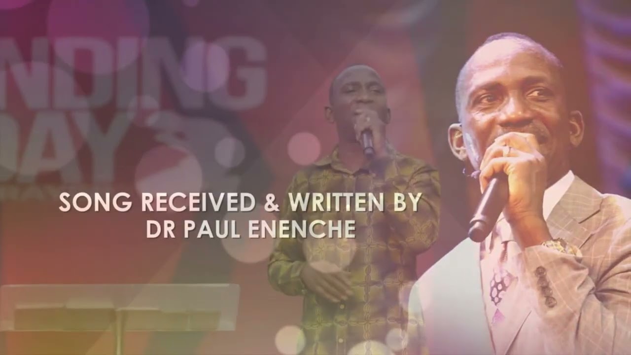 Prophetic Declarations for STEPPING INTO OVERFLOW  and abundant Blessings , 10TH JUNE 2025