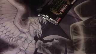 Averylr32S Gold Series Pack Opening