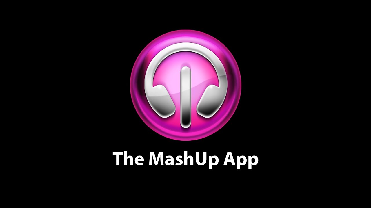 mashup app