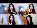 ZAFUL CLOTHING HAUL - basically a cardigan haul if I’m gonna be honest. - DANA DEY