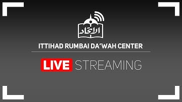 IRDC : Ustadz Murtadho Habibi, Lc. Al-Hafizh, "Tafsir Surat Asy-Syu