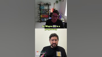 Unleashing DePIN Short - Wayru