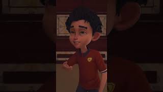 يحيي بيظهر لأول مره للملكه تي .. ياتري هيحصل أيه ؟ #يحيى_وكنوز