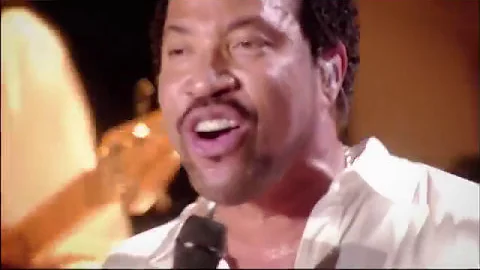 Lionel Richie -  COMING HOME Live in Paris (2007) , Full Concert , HD 720p & High Quality audio