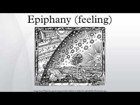 วีดีโอ: วิธีการศักดิ์สิทธิ์ใน Epiphany