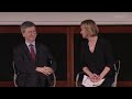 Jeffrey Sachs on America and a New World Order
