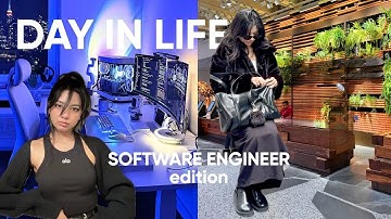 I moved to NYC for a software engineer job...