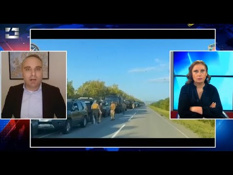 ბარიერი - გიორგი კობერიძე