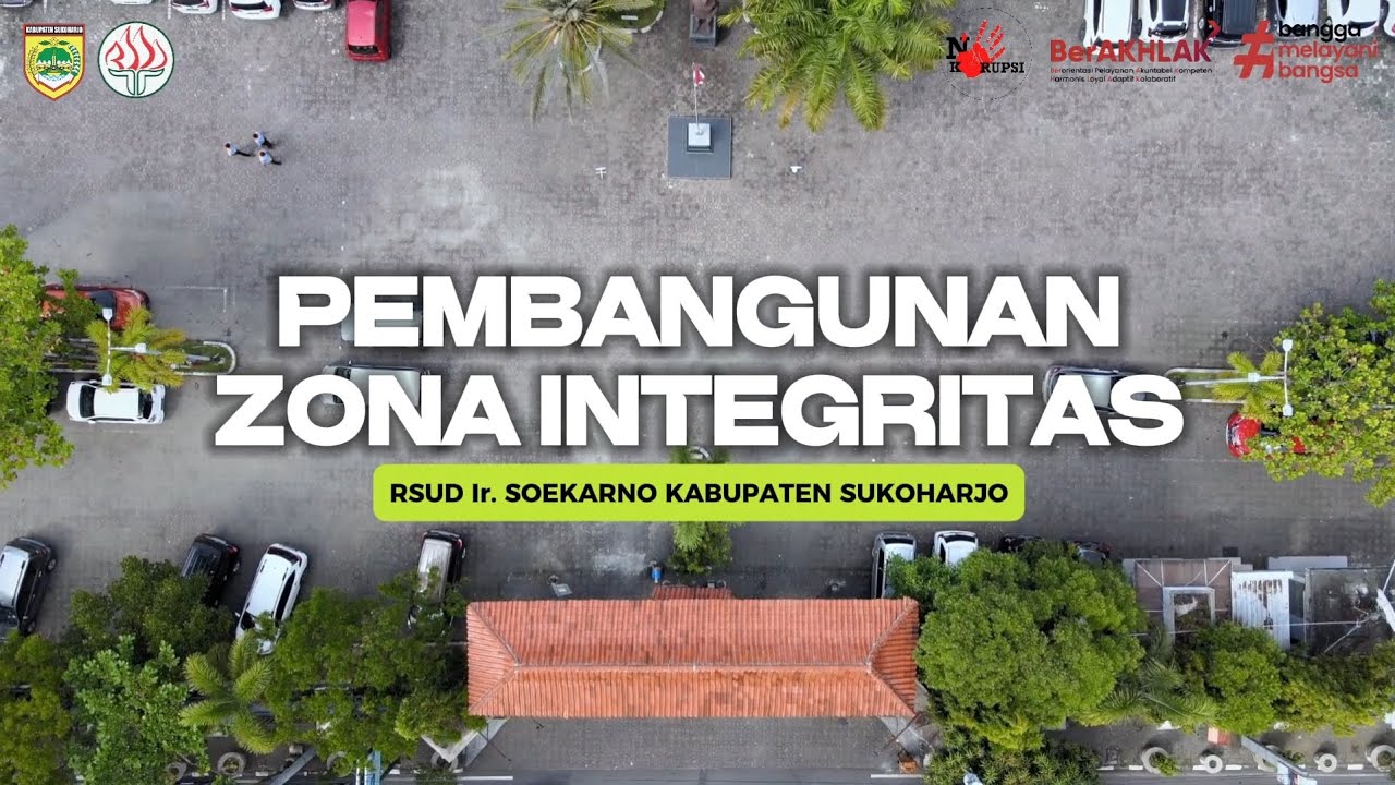 Transformasi Layanan Kesehatan Berbasis Akuntabilitas dan Pelayanan Prima