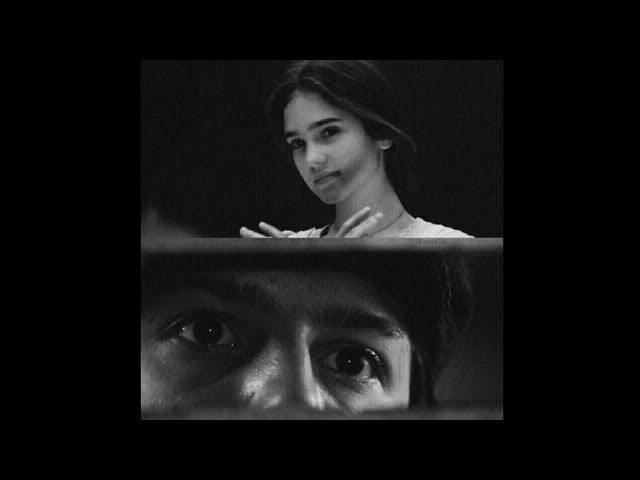 RUBI - Моя Вина (slowed by @muzzvardanyan)🥀🖤