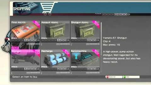 Binary Domain Walkthrough with Commentary Part 3   Skynet Will Fall