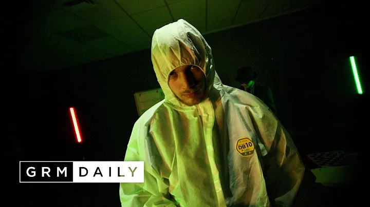 MONROE - Think [Music Video] | GRM Daily