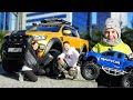 EŞİME VE OĞLUMA DEVASA SÜRPRİZ! ( KUMANDALI FORD RANGER )