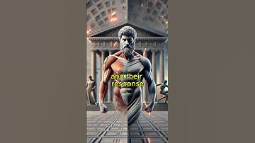 Stoic Life Hack 😂 | Control What You Can & Laugh at the Rest #stoicism  #motivation  #shorts #viral