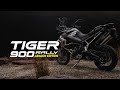 2023 triumph tiger 900 rally aragn edition