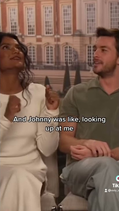 The chemistry between Jonathan Bailey and Simone Ashley is amazing 🥰 #shots #bridgerton