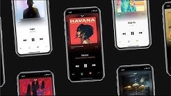 Top 5 apps music ios!!(free,no data, no Wi-Fi, offline, unlimited  - Durasi: 10:32. 