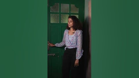 Hey my Everything❤️Part - 4 #trendingnow #series #malayalam #romantic #emotional
