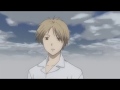 Natsume Yuujinchou NCOP [720p]