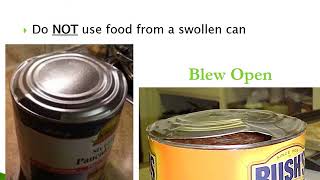 PART 6: FDHU FOOD SAFETY FOR FOOD SERVICE EMPLOYEES