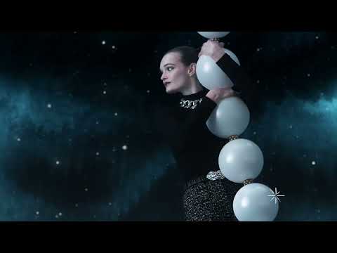 The Mill - Chanel 'Winter Constellation'