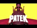 Mr Eazi - Patek (feat. DJ Tárico & Joey B) [Official Lyric Video]