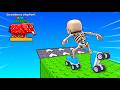 Roller for Brainrots! bluezy სთან ერთად | რამაგარი ბრაინოტი ვიშოვეეე😱😱