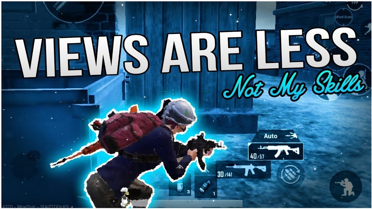 Views are less not my skill😉