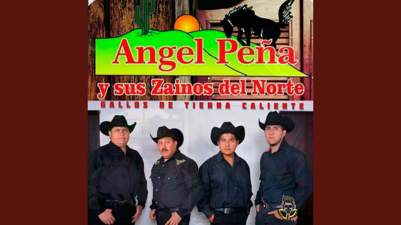 La Historia de Ángel Peña YouTube