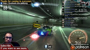 Need For Speed No Limits - Day 2 of Ford Model 18 Event and Daily Missions!! - Livestream #24