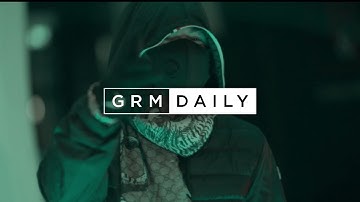Snxxki - The Intro [Music Video] | GRM Daily