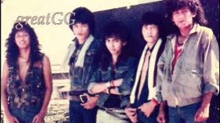 DESIRE - Bayang Bayang