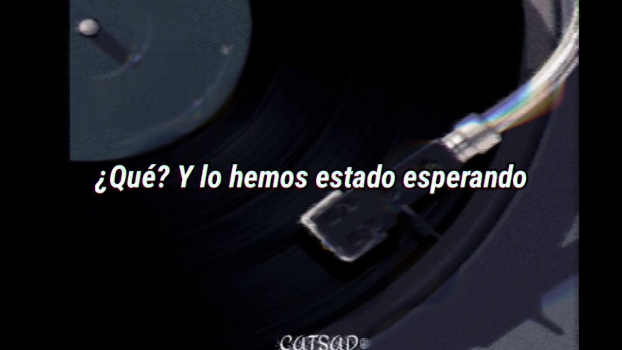 RENEE Sales slowed & reverb sub español ( no no llores tu tu eres