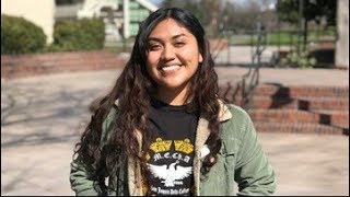 Undocumented students get resources at San Joaquin Delta College conference