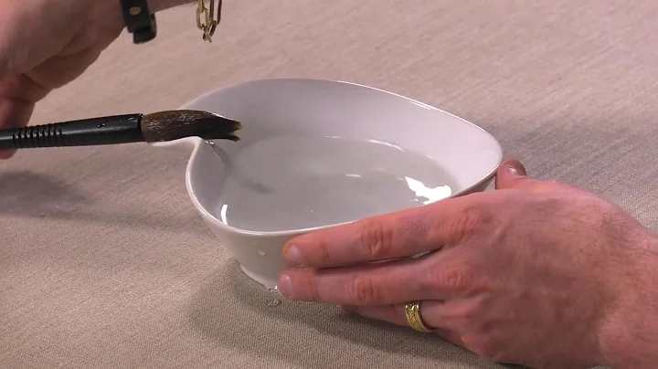 Creative Mark Porcelain Palette Treasures - Visual Commerce