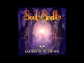 Soulspell - The Verve (HQ)