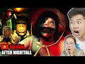 3.AM GẶP CÔ BA SÀI GÒN ? bqThanh và Ốc Chơi Game Kinh Dị Việt Nam Saigon After Nightfall
