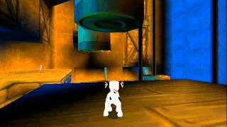 102 Dalmatians - Puppies to the Rescue - Big Ben (Walkthrough)