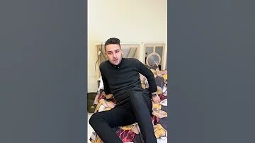 حلم بأمه وغير حياته للاحلي 