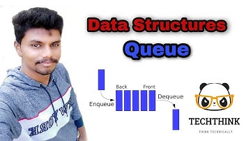 Queue in Data Structure | Data Structure Tutorial | Introduction to Queue | Tamil