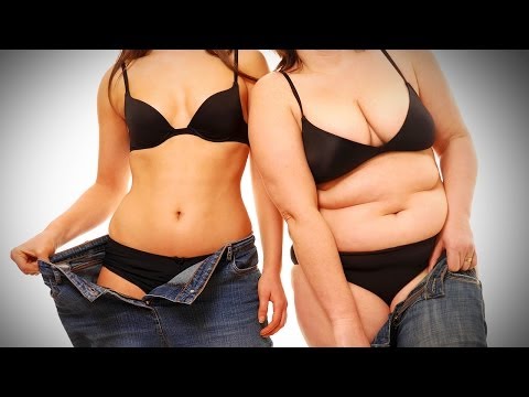 Fat Shaming Makes You Fatter