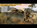 I Completed Sniper Elite 3's Halfaya Pass with 100% Stealth - Here's How